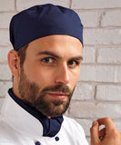 Chef's skull cap