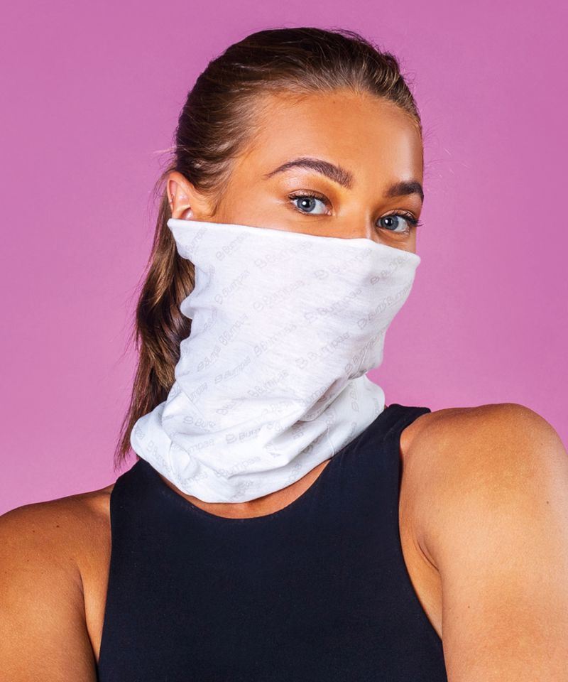 Bumpaa antiviral snood (Pack of 3)