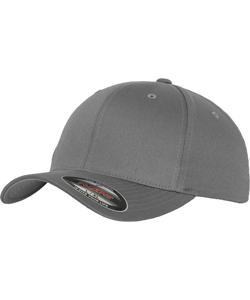 Flexfit fitted baseball cap online