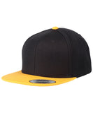 Varsity snapback (6089M)