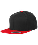 Varsity snapback (6089M)