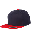 Varsity snapback (6089M)