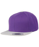 Varsity snapback (6089M)