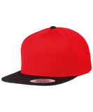 Varsity snapback (6089M)