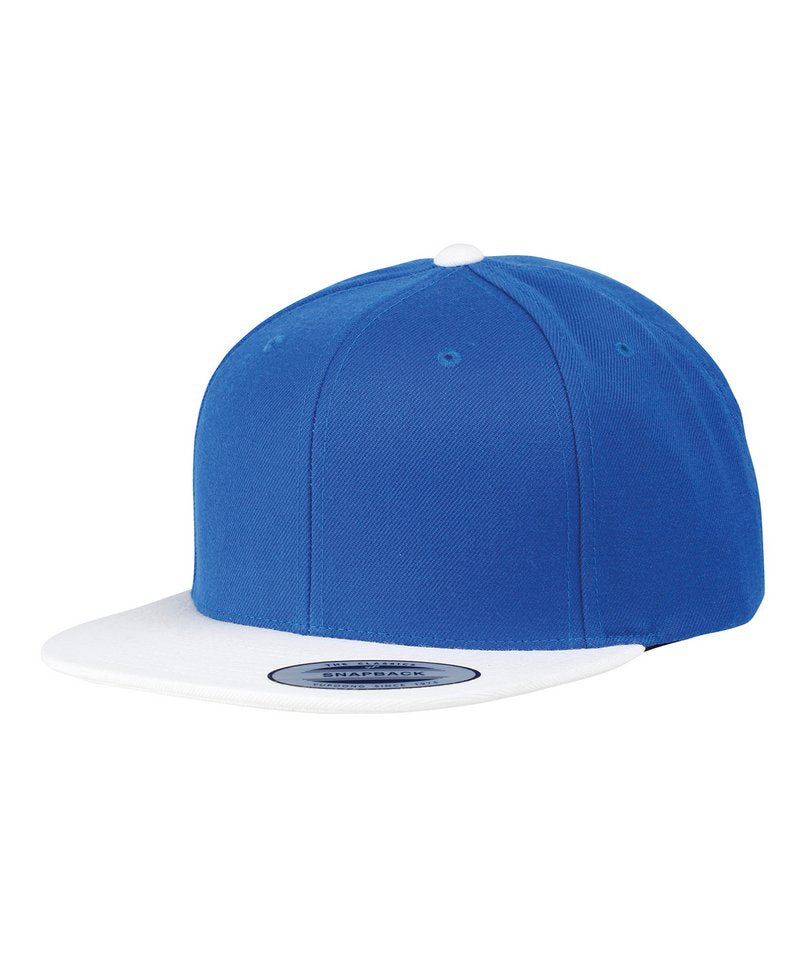 Varsity snapback (6089M)