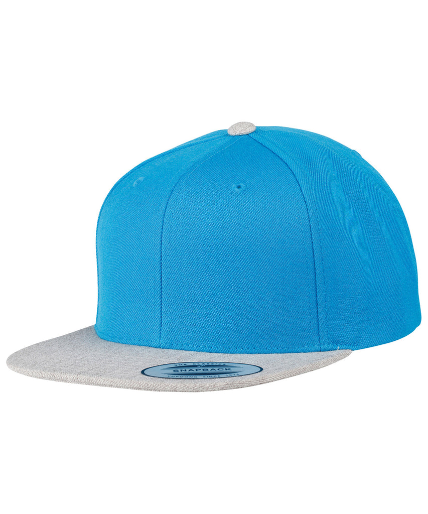 Varsity snapback (6089M)