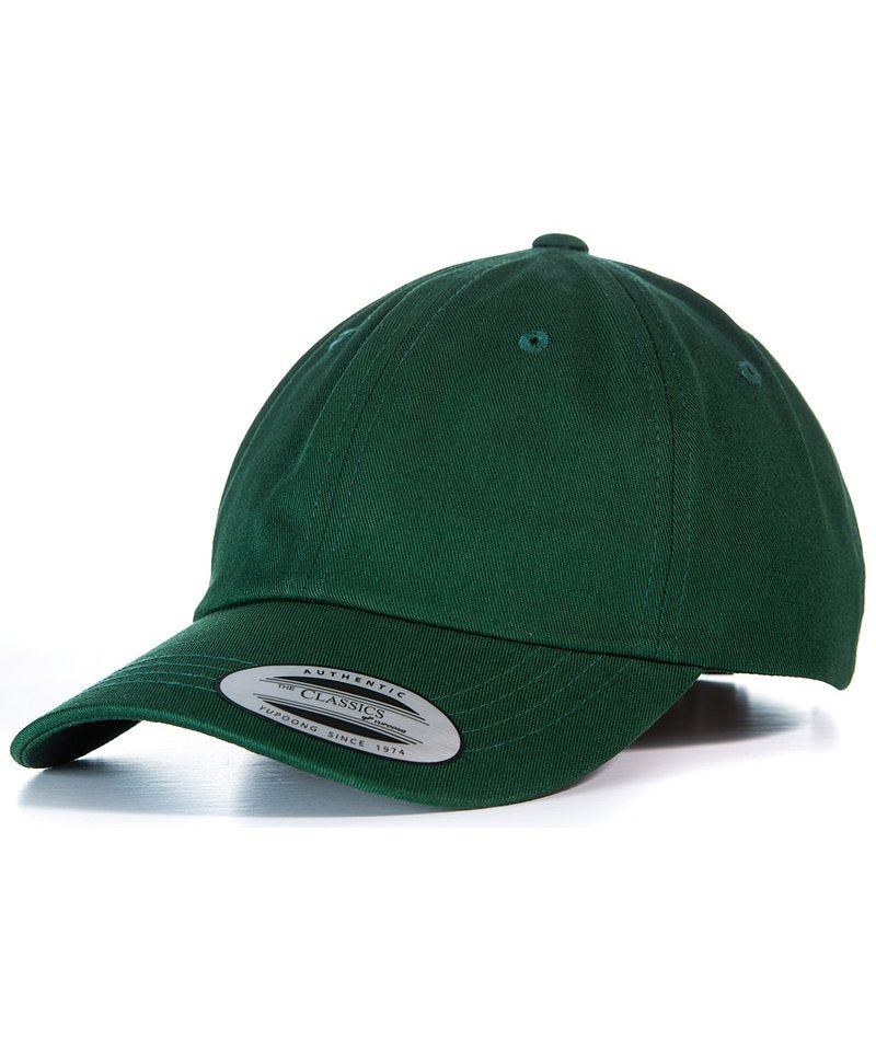 Dad hat baseball strap back (6245CM)