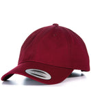 Dad hat baseball strap back (6245CM)