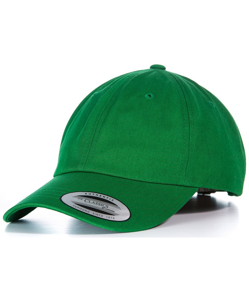 Dad hat baseball strap back (6245CM)