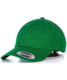 Dad hat baseball strap back (6245CM)