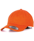 Dad hat baseball strap back (6245CM)