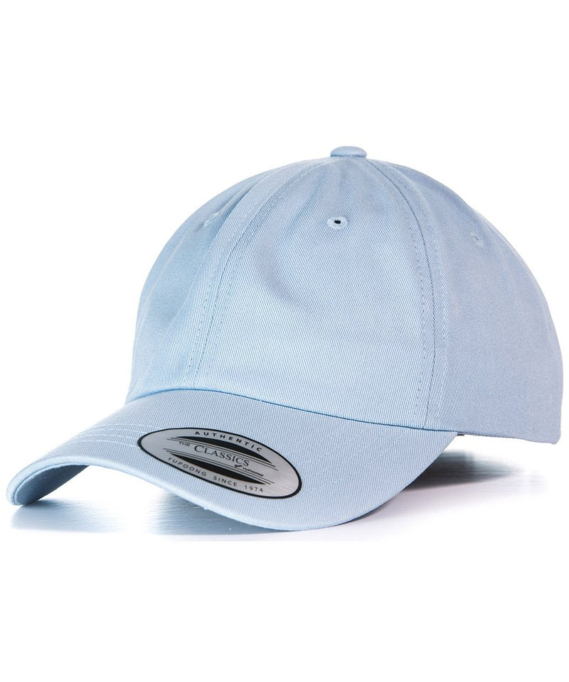 Dad hat baseball strap back (6245CM)