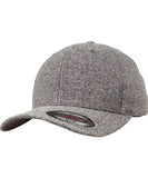 Flexfit melange cap (6355)