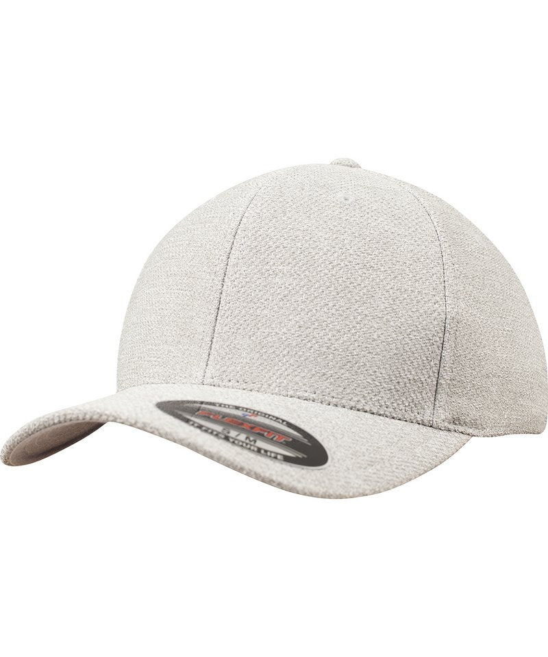 Flexfit melange cap (6355)