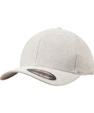 Flexfit melange cap (6355)