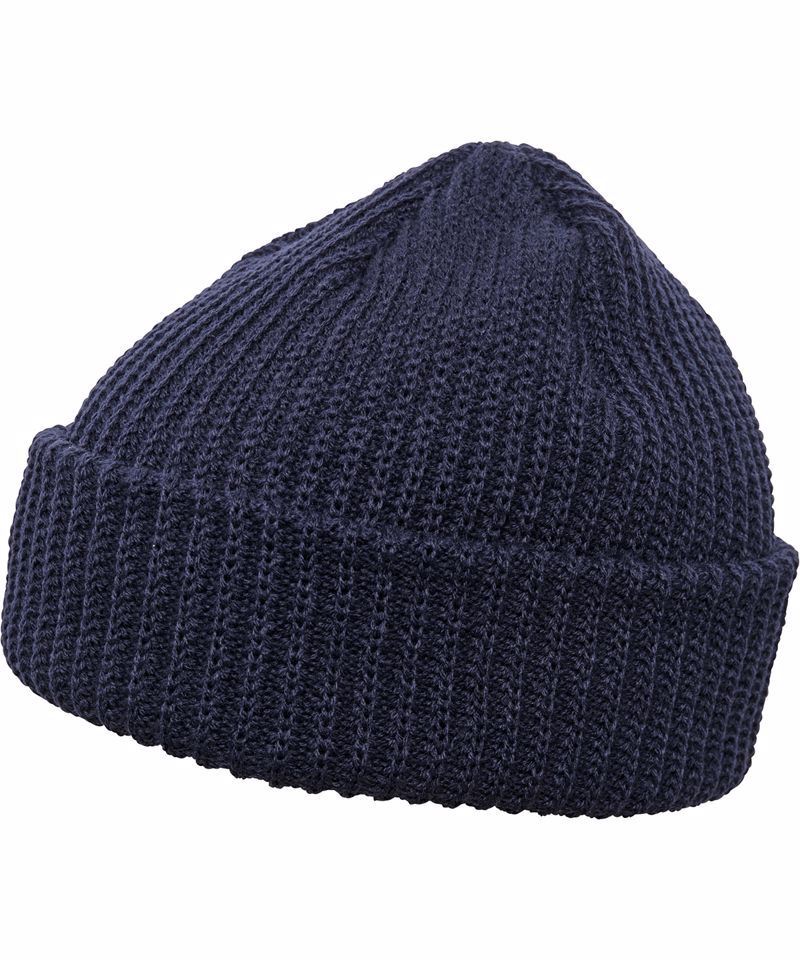 Rib beanie (1502RB)
