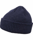 Rib beanie (1502RB)
