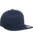 Organic cotton snapback (6089OC)