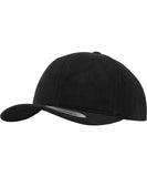 Brushed cotton twill mid-profile (6363V)