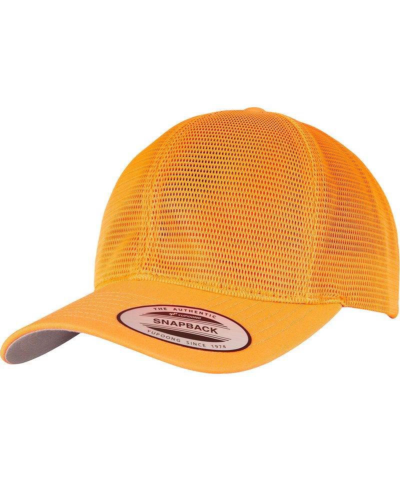 360° omnimesh cap (6360)