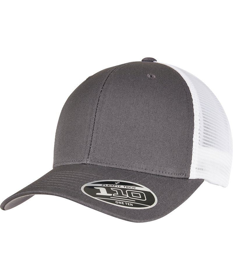 110 mesh 2-tone cap (110MT)