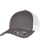 110 mesh 2-tone cap (110MT)