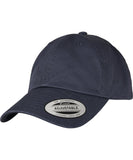 Eco-wash dad cap (6245EC)