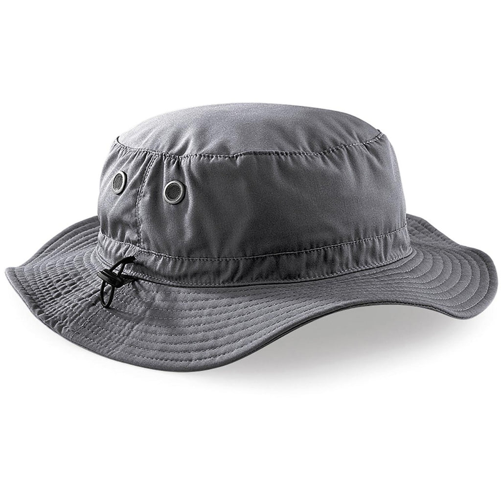 Cargo bucket hat
