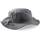 Cargo bucket hat