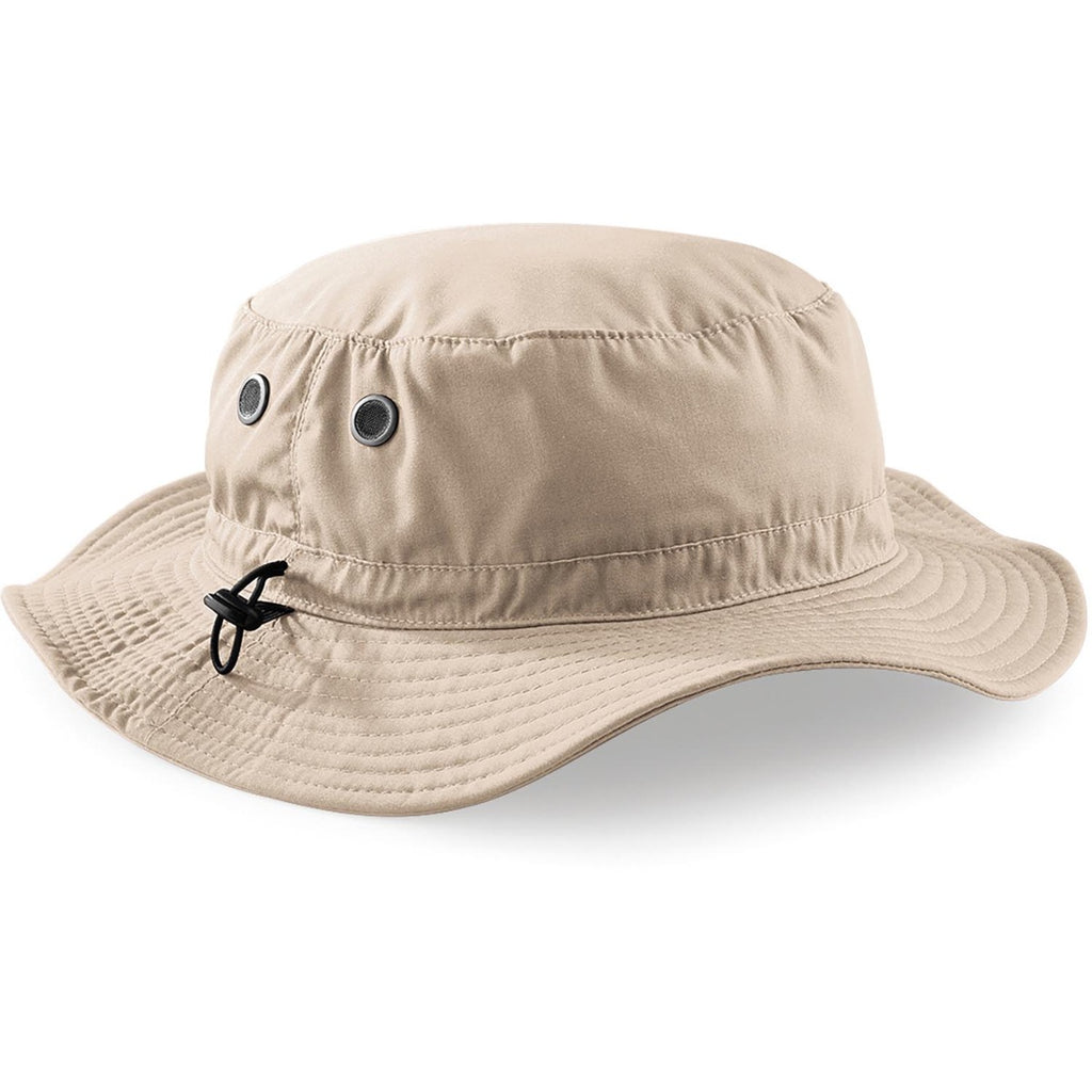 Cargo bucket hat