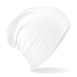 Hemsedal cotton slouch beanie
