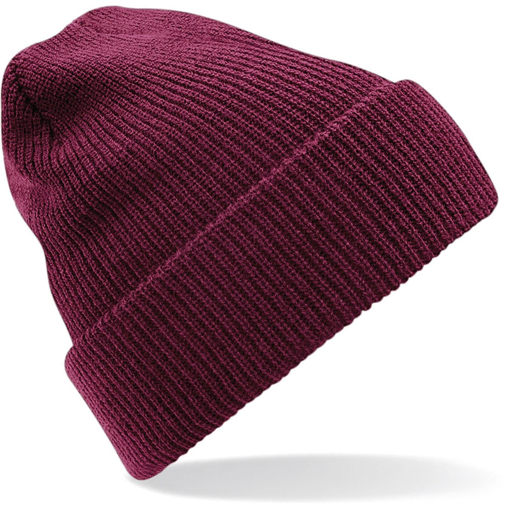 Heritage beanie
