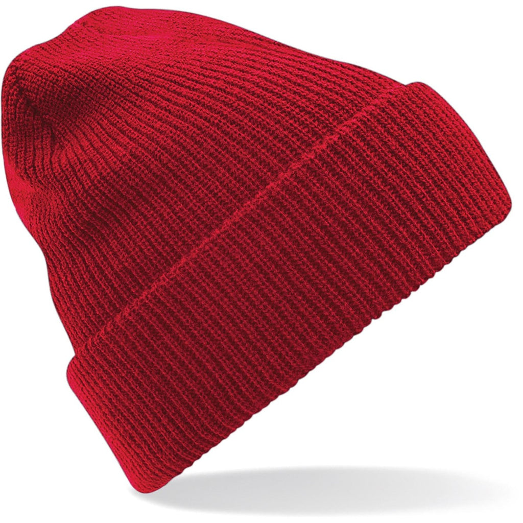 Heritage beanie