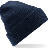 Heritage beanie
