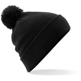 Original pom pom beanie