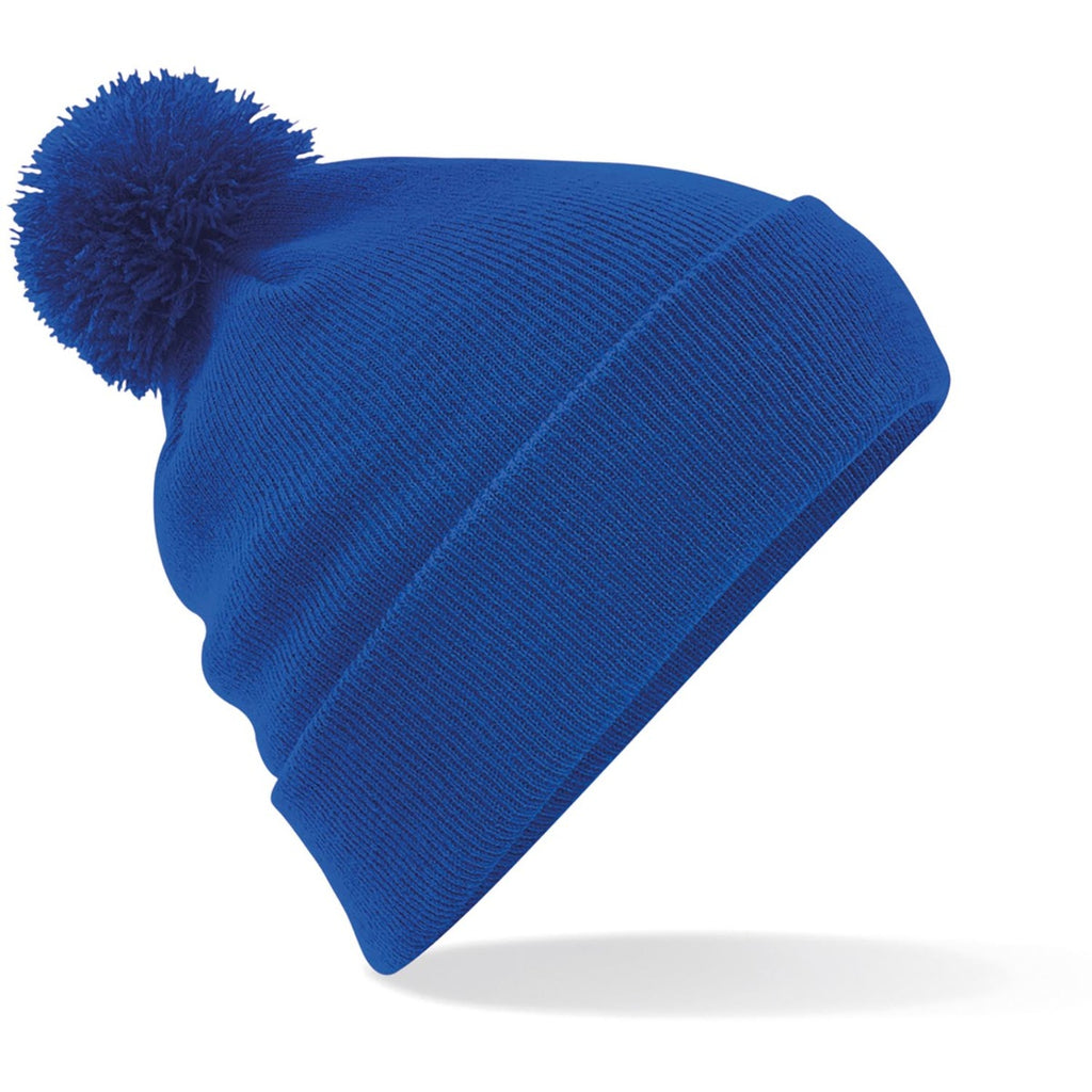 Original pom pom beanie