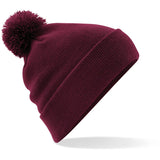 Original pom pom beanie