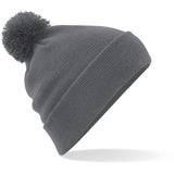 Original pom pom beanie