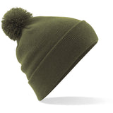 Original pom pom beanie