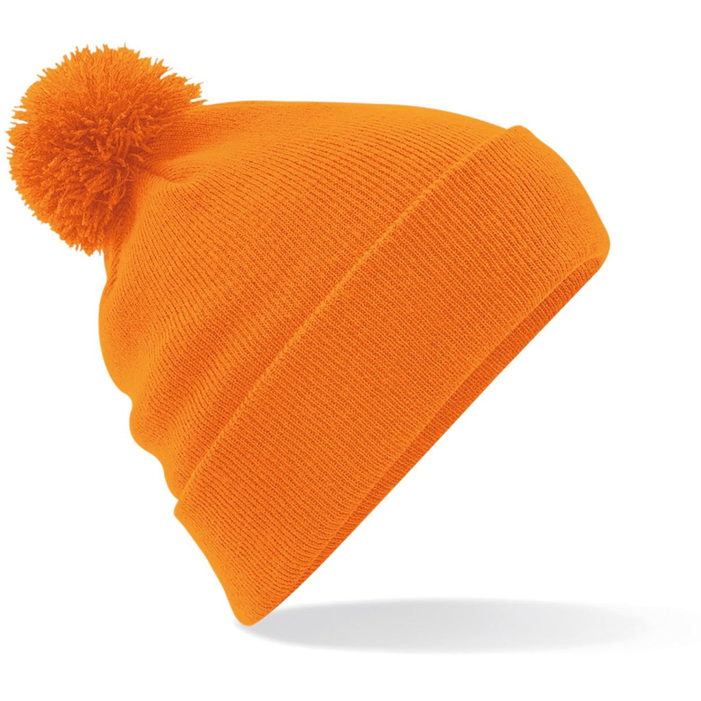 Original pom pom beanie