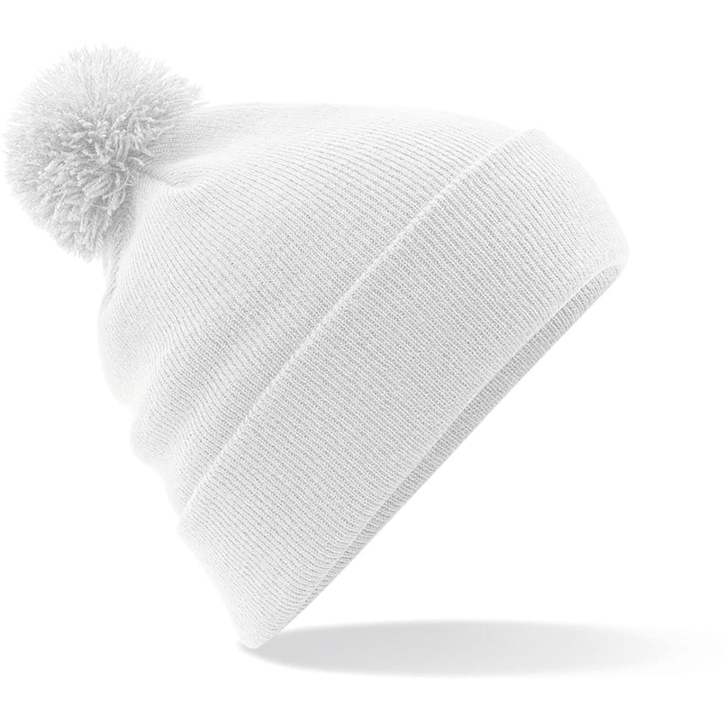Original pom pom beanie