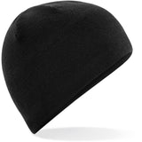 Active performance beanie