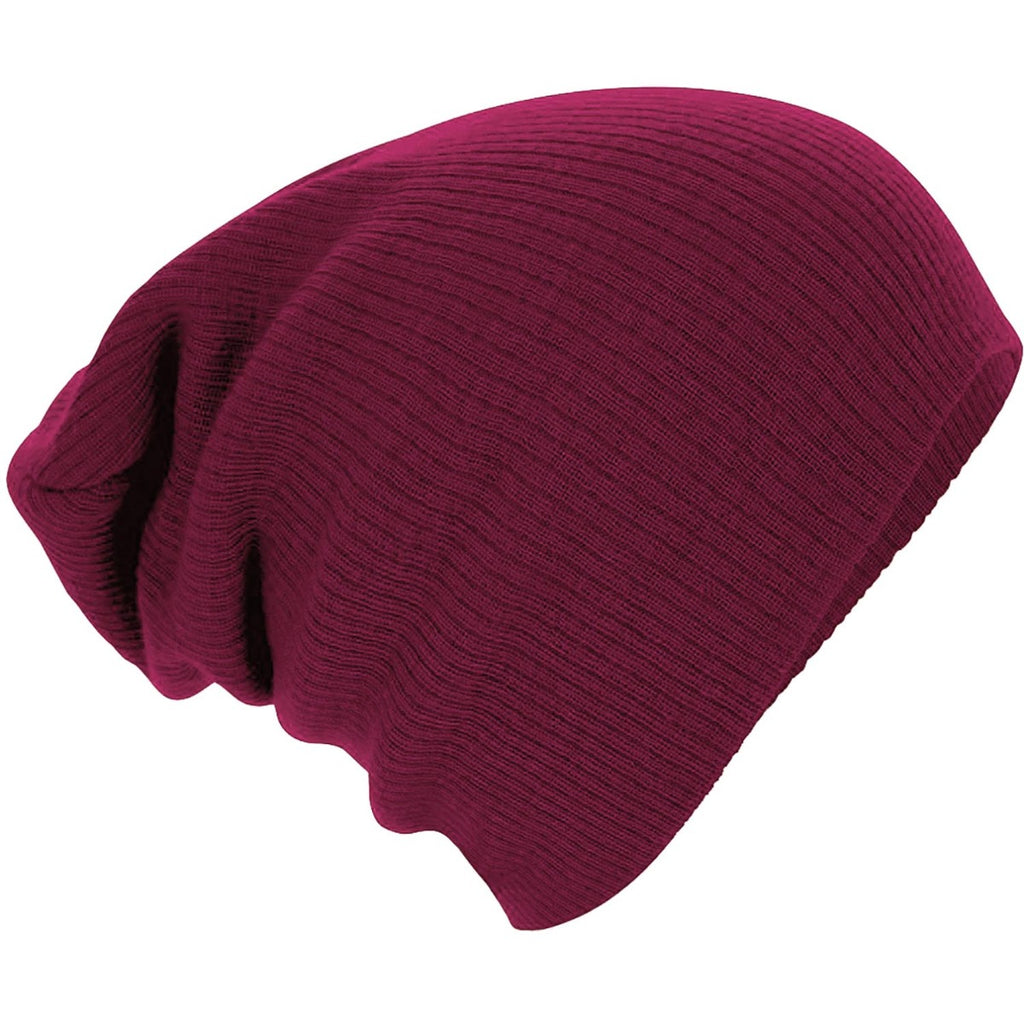 Slouch beanie