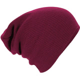 Slouch beanie