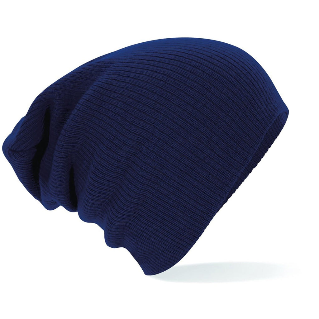 Slouch beanie