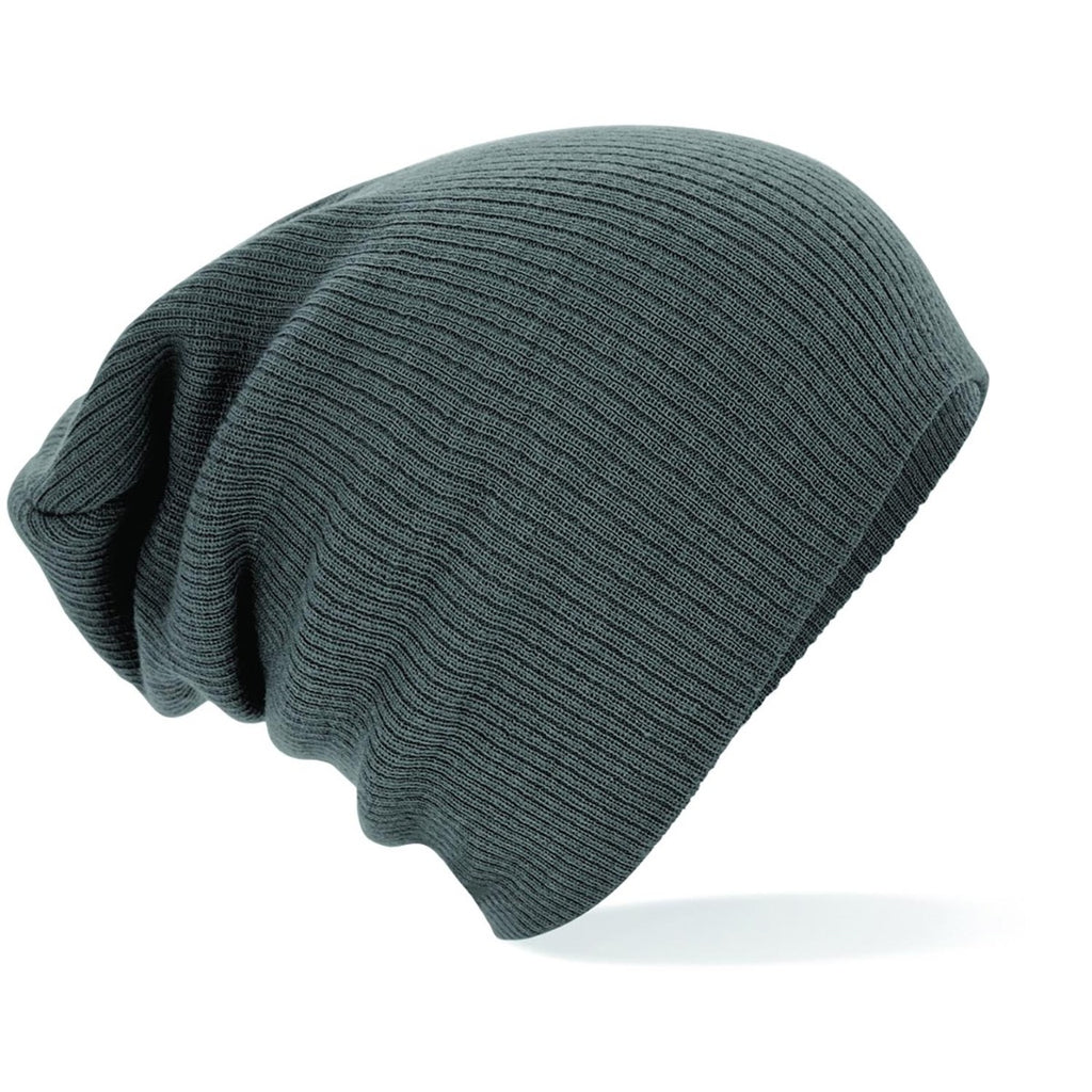 Slouch beanie