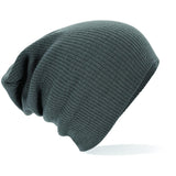 Slouch beanie