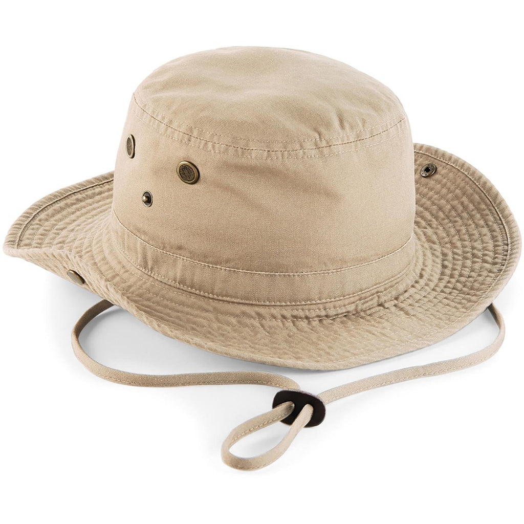 Outback hat