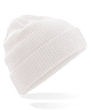 Organic cotton beanie