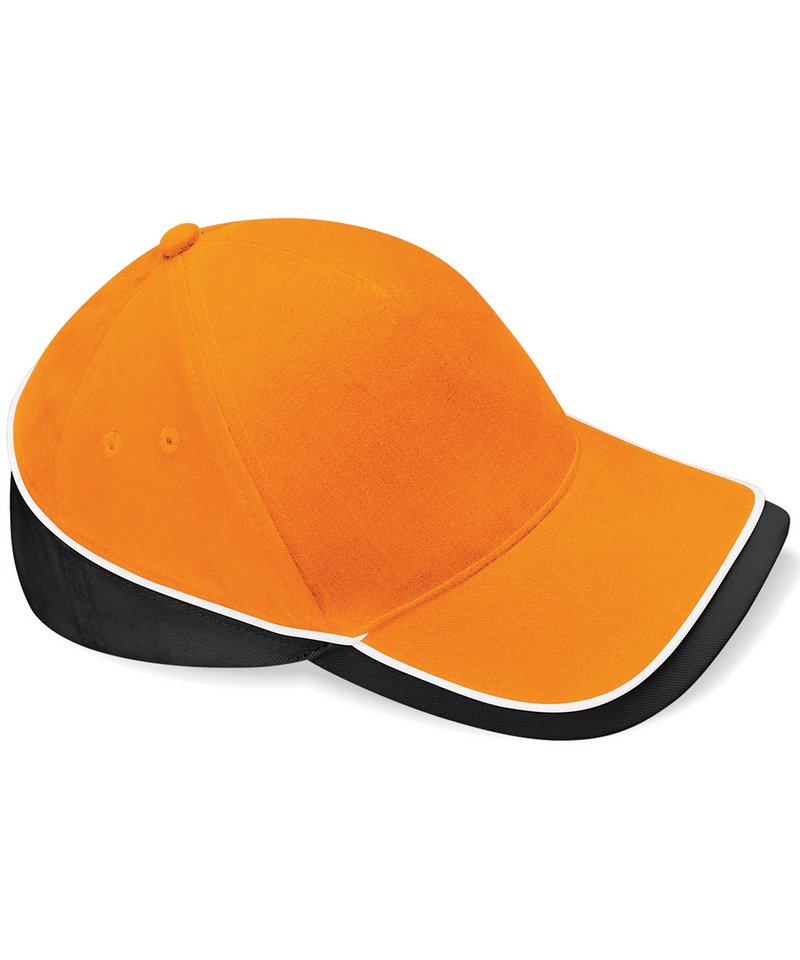 Teamwear competition cap